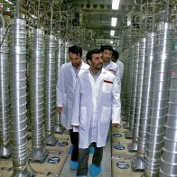 'Iran's Perilous Pursuit of Nuclear Weapons' Review: In Tehran's Nuclear Archive 