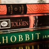 Leftist Ghouls May Desecrate J.R.R. Tolkien, But His Ideas Will Never Die