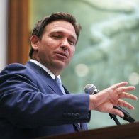 FL Gov. Ron DeSantis Signs Civics Bill Requiring Students to Learn Evils of 'Communism, Totalitarian Ideologies'