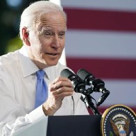 Biden Starts Whispering to Reporters Multiple Times During Press Conference by Leah Barkoukis