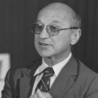 Was Milton Friedman Wrong About China? - WSJ