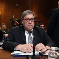 Bill Barr Says He Suspected Trump's Election Fraud Claims Were 'Bullsh-t' From The Start