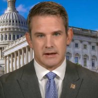 Adam Kinzinger Rejects Kevin McCarthy's 1/6 Committee Threat