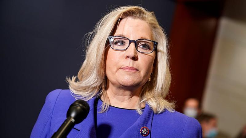 Pelosi names Liz Cheney to serve on Jan. 6 select committee | TheHill