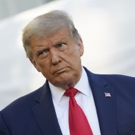 Trump Plans to Sue Facebook's Mark Zuckerberg, Twitter's Jack Dorsey After Ban - Bloomberg
