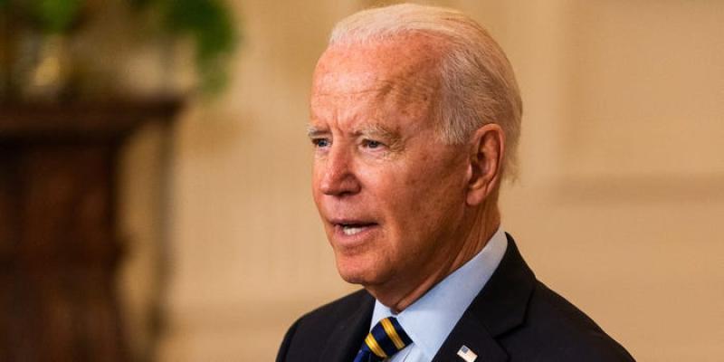 Biden Calls US Afghan Exit 'Secure and Orderly,' Reality Is Different