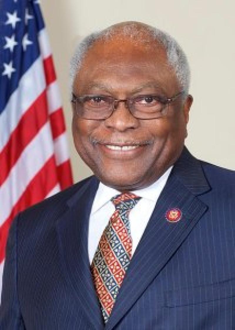 "Trying to Have His Cake and Eat it, too": Rep. Clyburn Latest To Get Dinged For Voter ID Claims
