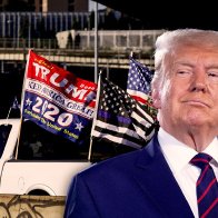 Two charged in terror plot to avenge Trump's election loss: "I want to blow up a democrat building" | Salon.com