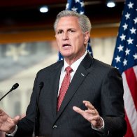 House GOP Leader Kevin McCarthy Makes Picks for Jan. 6 Panel  