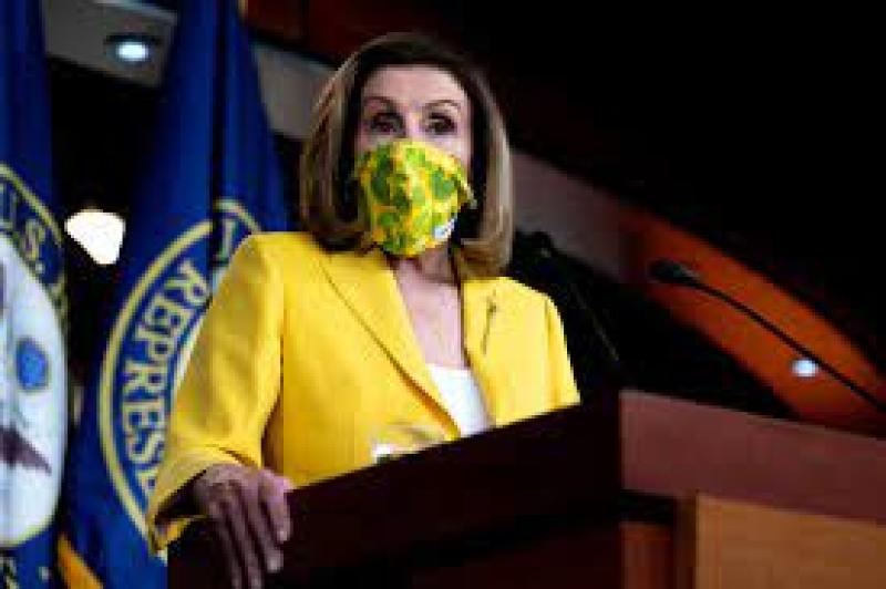 Pelosi knows why Jan 6 riot happened, why won’t she tell us?