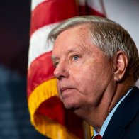 GOP Not Sold on Lindsey Graham's Plan to Leave Washington to Block Budget Bill 