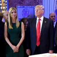 Trump Family Suffers Setback in Fraud Lawsuit