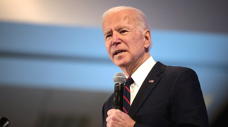 Top Republican Calls For the Impeachment of Joe Biden Over Border Corruption, Crisis