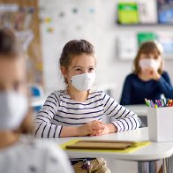 The Case Against Masks for Children