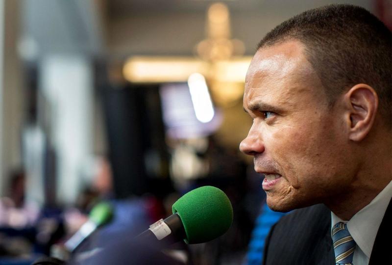 MAGA civil war: Why Trumpworld is suddenly lashing out at Fox News and Dan Bongino | Salon.com