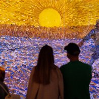 Technology brings Van Gogh genius to new audiences