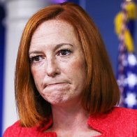 Psaki defends not allowing charter flights from Afghanistan to land at US bases