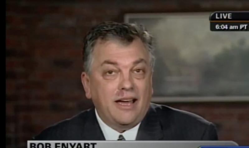 Conservative Radio Host Dies of Covid After Claiming Vaccines Were Tested on Aborted Fetuses