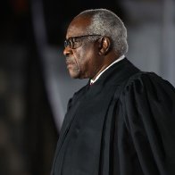 Clarence Thomas says Supreme Court could be "most dangerous" branch