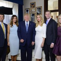 Donald Trump Gave 6 Months Extra Secret Service Protection to His Kids