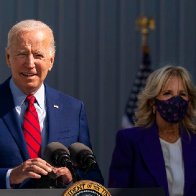 Biden aides set up a 'wall' to shield him from unscripted events, book claims 