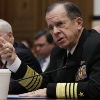 Former Joint Chiefs chair: Nothing unusual about Milley's contacts with China - POLITICO