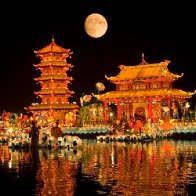 Festive China: Mid-Autumn Festival