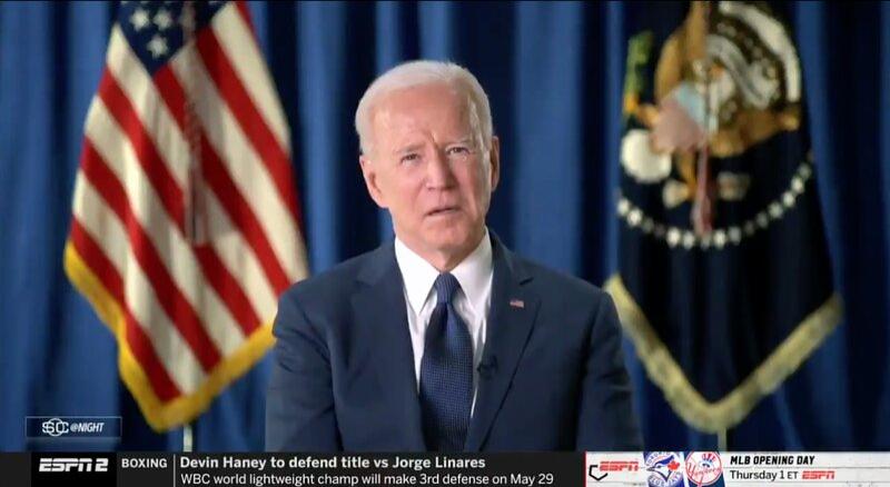 Almost Half of America Thinks Biden is Mentally Unstable According to New Poll