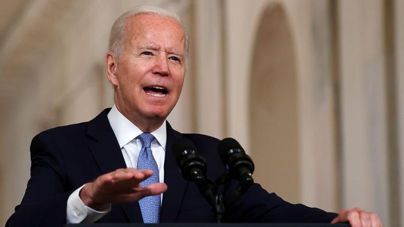 The press ever-so-politely turns on Biden, as troubles mount