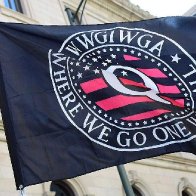 'The fascist side of the Internet' gets hacked: Proud Boys, QAnon websites fall victim to Anonymous - Alternet.org