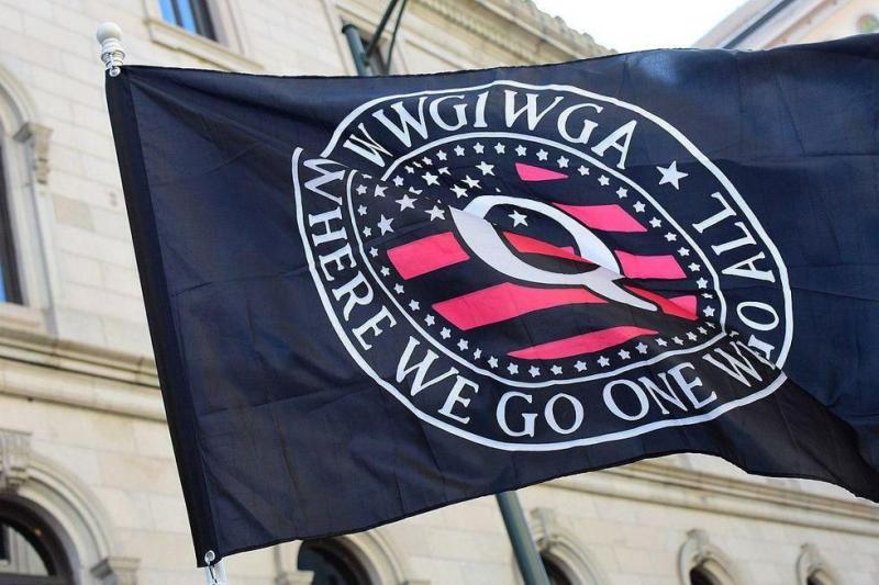 'The fascist side of the Internet' gets hacked: Proud Boys, QAnon websites fall victim to Anonymous - Alternet.org