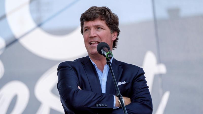 Tucker Carlson Pushes Racist 'Great Replacement' Theory Yet Again, ADL Renews Call for Fox to Fire Him