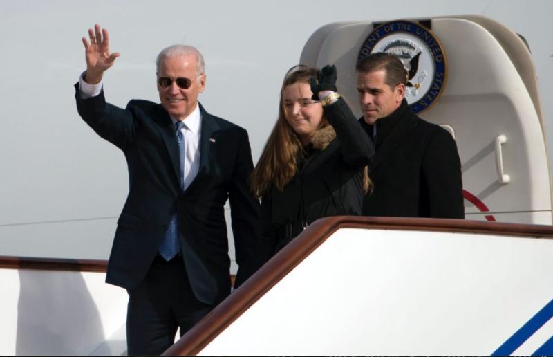 Business Insider Joins the Party in Releasing Hunter Biden Emails, Reports He Wanted $2 Million to Make Obama Admin. Unfreeze Assets