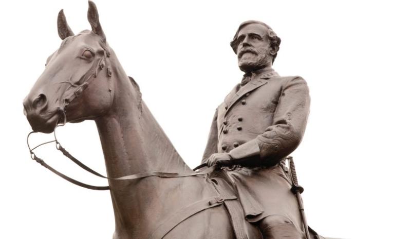 The Enigma of Robert E. Lee