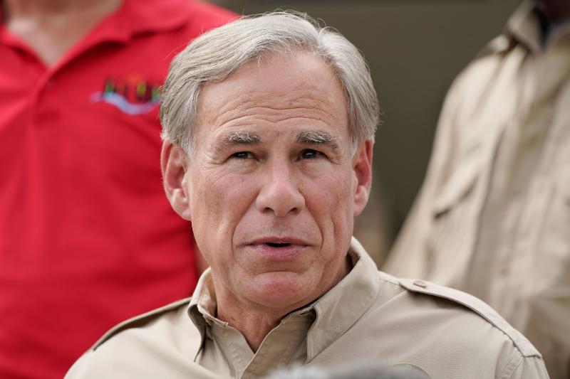 Biden said Border Patrol agents 'will pay' for treatment of Haitian migrants. Texas Gov. Abbott offered them jobs.