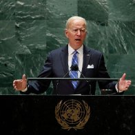 President Biden is making the world a more dangerous place