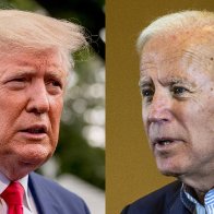 Compared to Trump's first eight months, Biden looks completely unprepared for the presidency