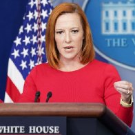 Psaki Responds to Obama's Claim That Open Borders Policy Is 'Unsustainable'