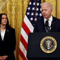 New Poll: One Piece of Bad News for Biden after Another