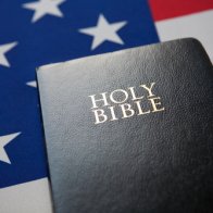 Texas Lawmaker Files Resolution to Make the Bible the "Official State Book" | Hemant Mehta | Friendly Atheist | Patheos