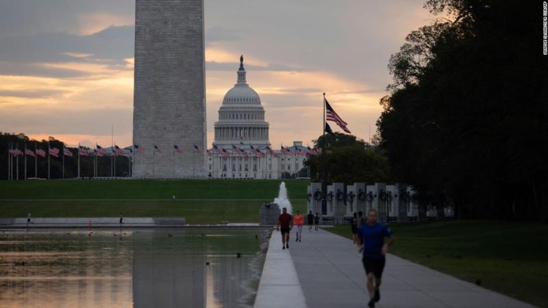 Biden and Democratic leaders' path forward vanishing after failing to make an infrastructure deal