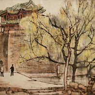 Exhibition hails timeless landscape genius