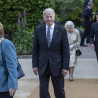 Joe Biden Is Losing Powerful Friends in Europe