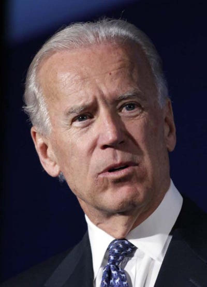 What happened to 'Honest Joe'? President Joe Biden's promises are turning into lies.