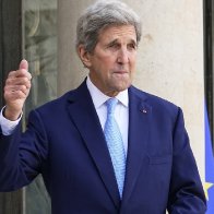 John Kerry: Biden 'literally, literally' had no clue about nuclear deal