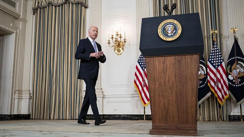 'Bernie Biden' and his misguided agenda for America