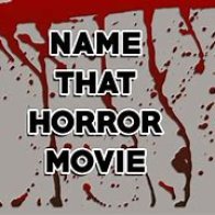 HORROR MOVIE QUIZ - A HALLOWEEN SPECIAL