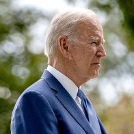 Biden's approval rating has fallen. Pollsters say there's one way to bounce back.