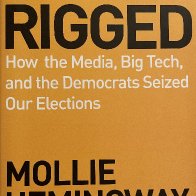 Exclusive book excerpt: How Facebook and Twitter rigged the game in 2020