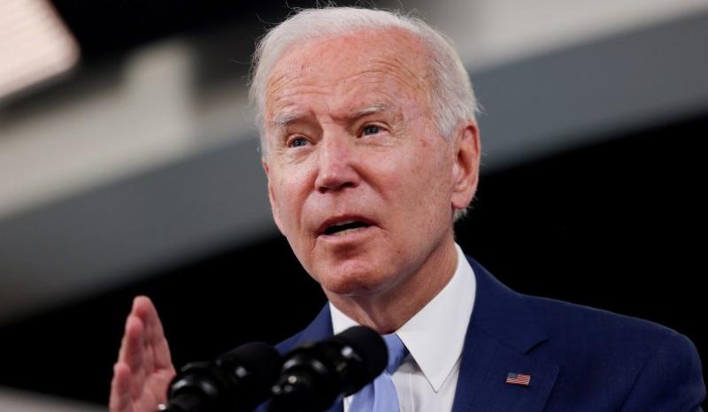 Joe Biden Is a Threat to the Constitution